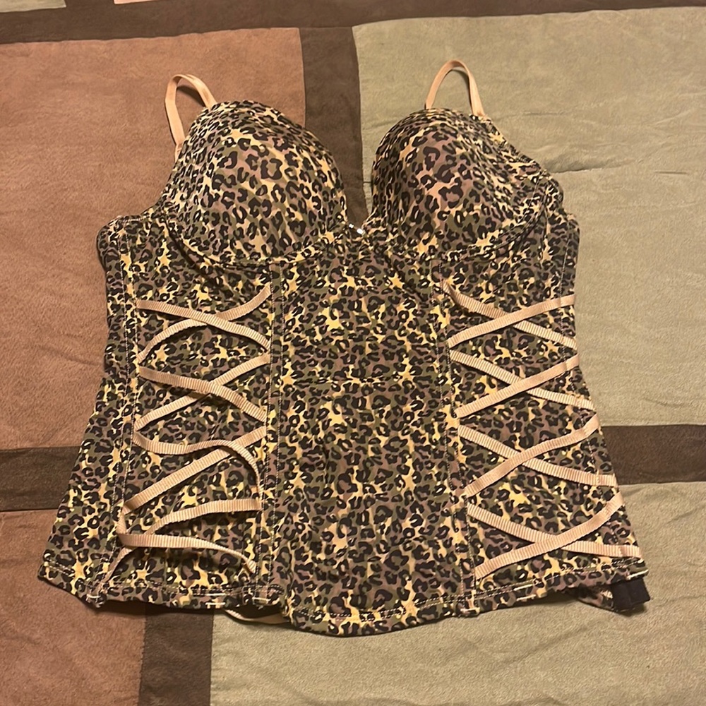 Corset